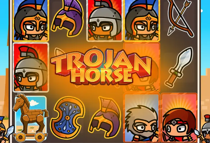 Trojan Horse
