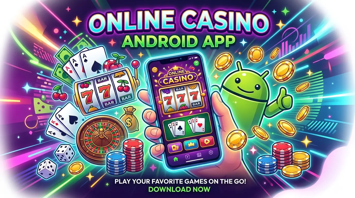 Mr green casino Android login