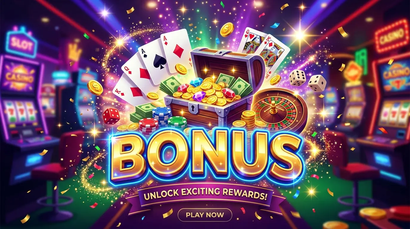 Bonus hos Mr green casino