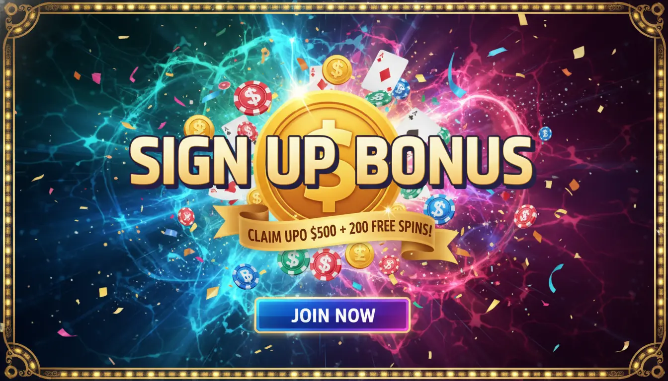 Registreringsbonus hos Mr green casino