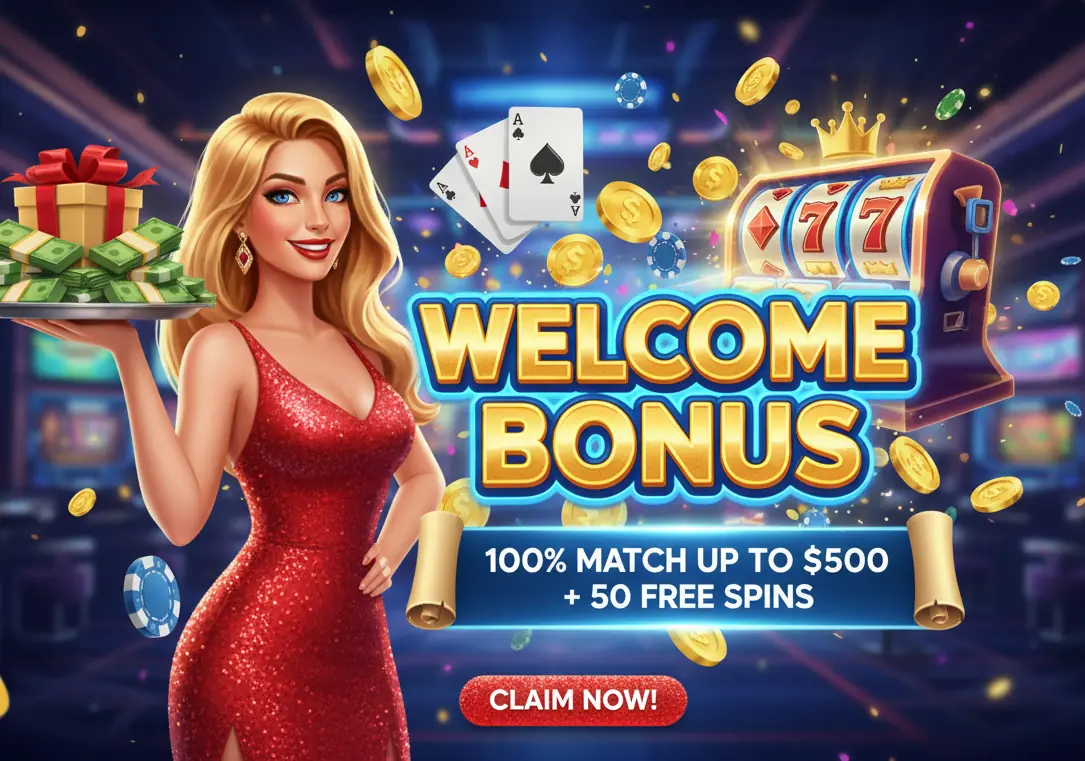 Mr green casino välkomsterbjudande