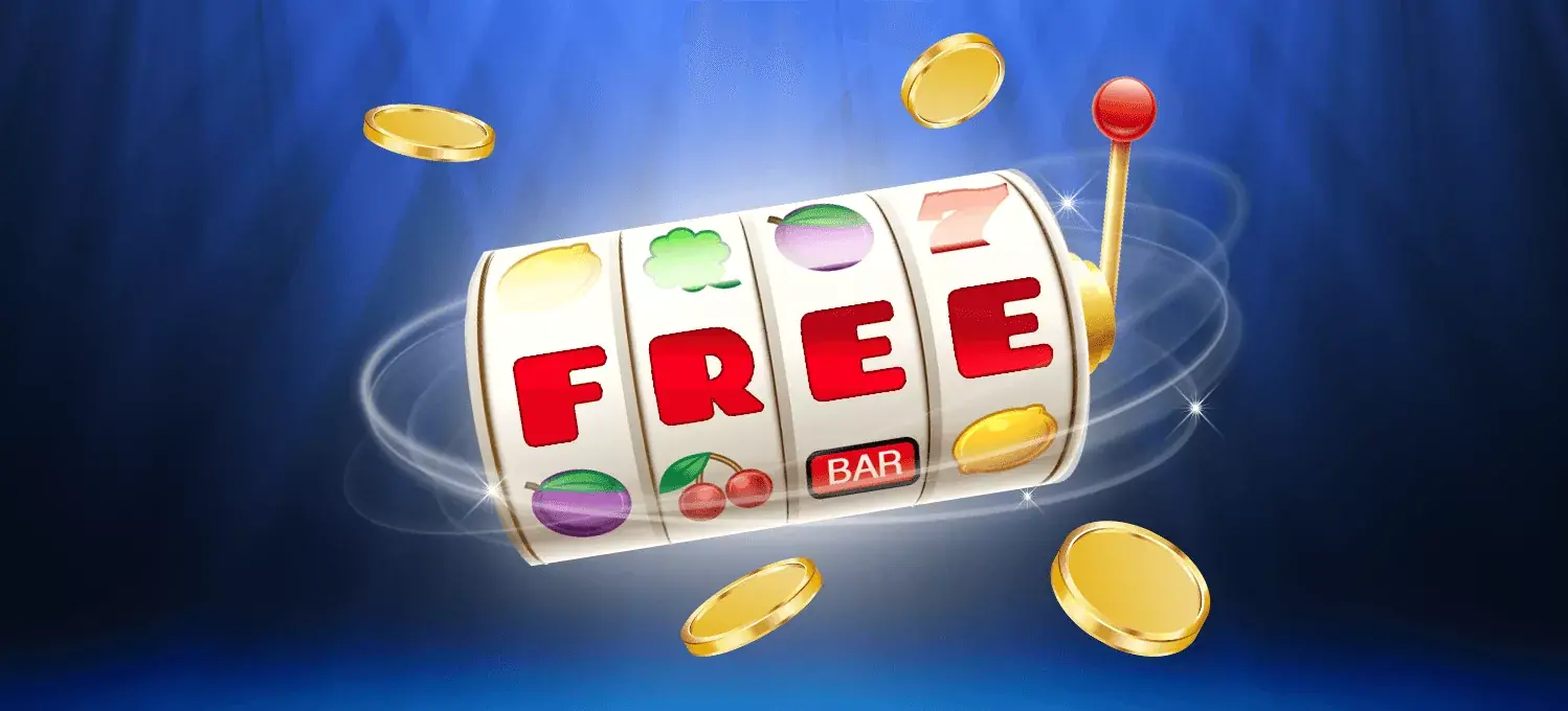 Free spins Mr green casino