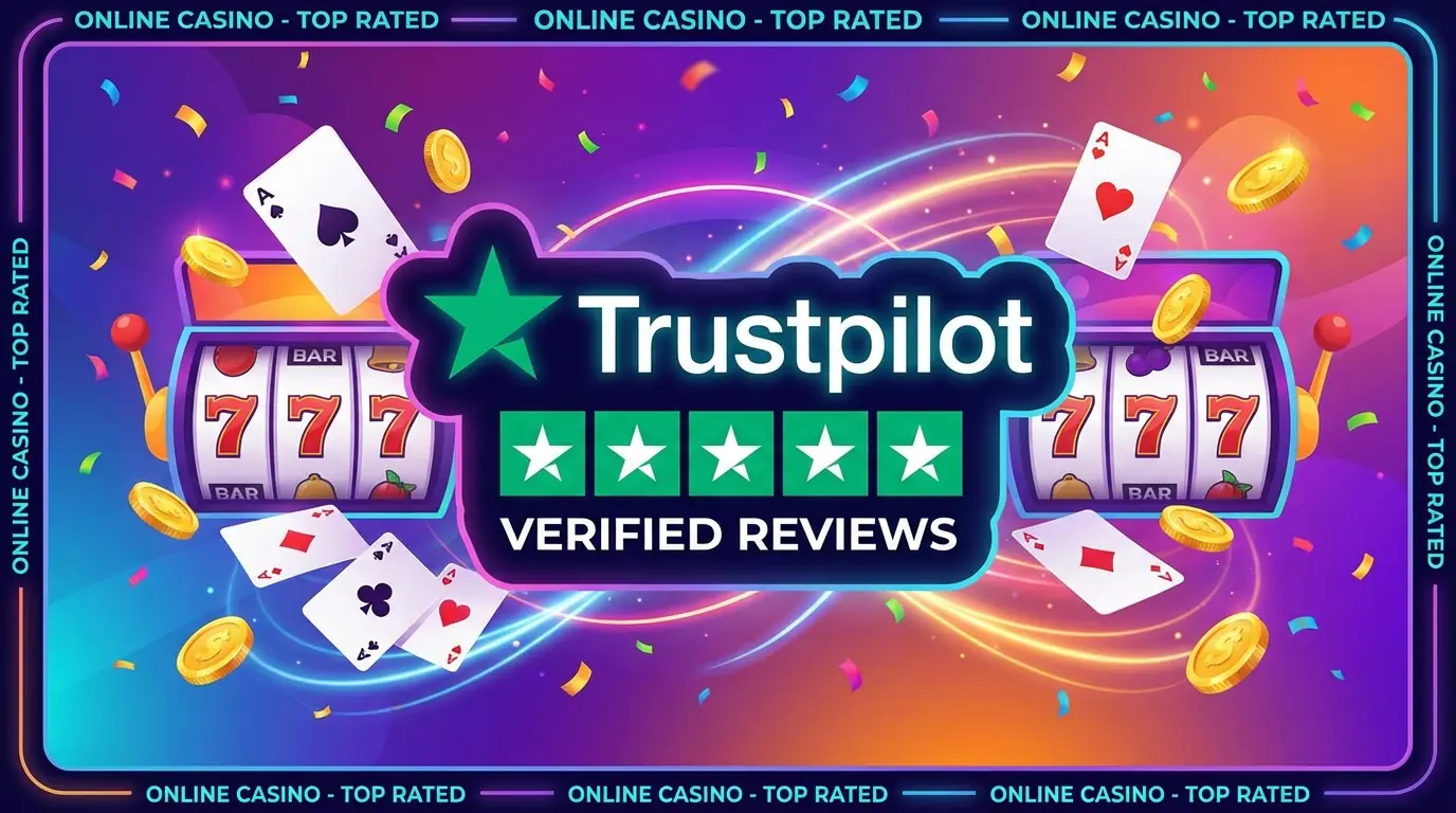 Trustpilot Mr green casino