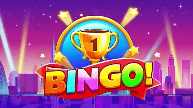 Spela bingo hos Mr green casino