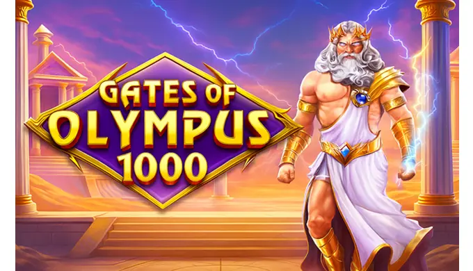 Mr green casino Gates of Olympus