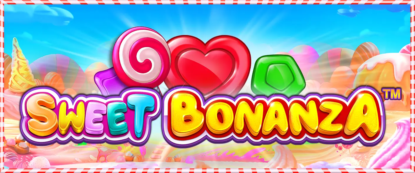 Sweet Bonanza hos Mr green casino