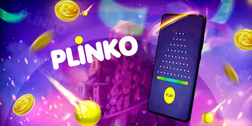 Plinko Mr green casino